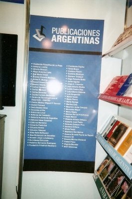Buenos Aires 2011