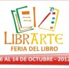Ferias de Libros Nacionales » Berazategui 2012