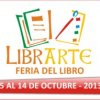 Ferias de Libros Nacionales » Berazategui 2013