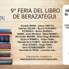 Ferias de Libros Nacionales » Berazategui 2014