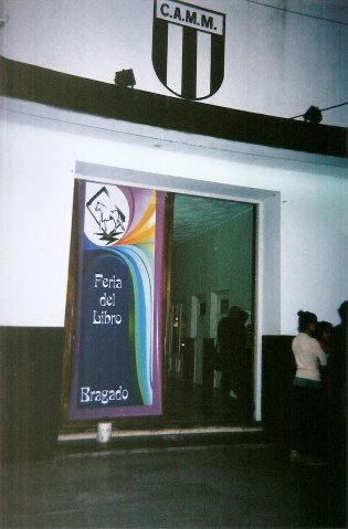 Bragado 2011