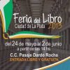 Ferias de Libros Nacionales » La Plata 2013