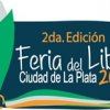 Ferias de Libros Nacionales » La Plata 2014