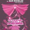 Ferias de Libros Nacionales » San Nicolás 2014