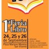 Ferias de Libros Nacionales » San Vicente 2010