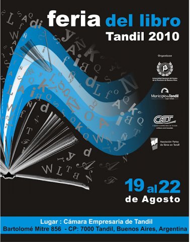 Tandil 2010